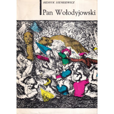 Pan Wołodyjowski